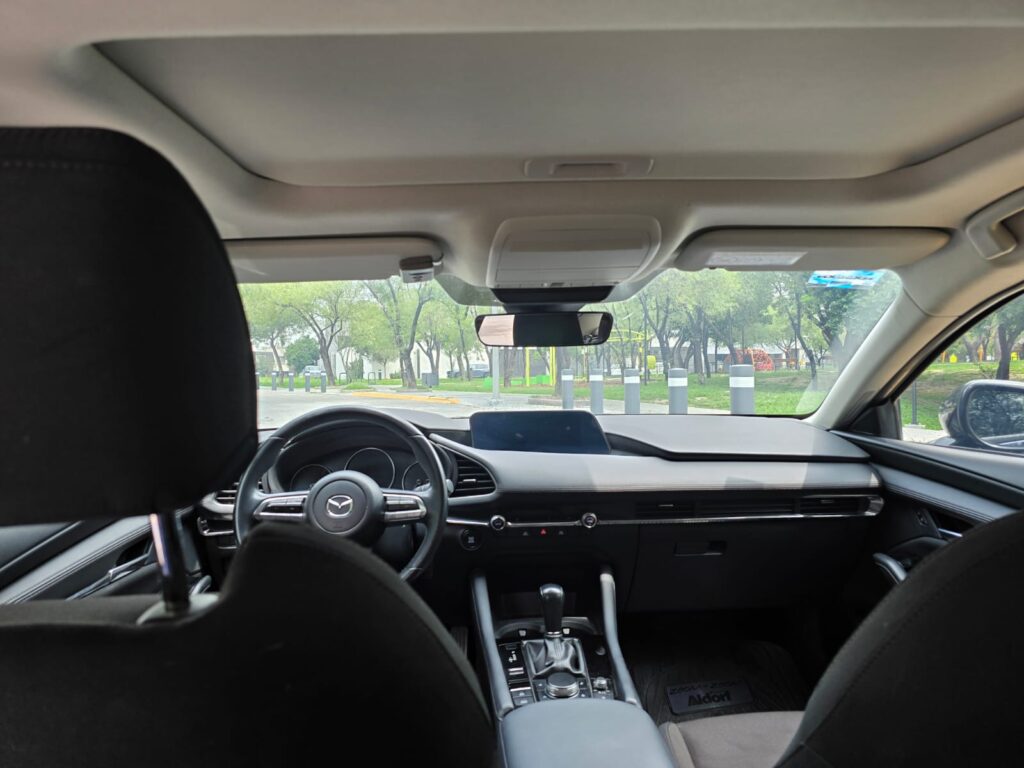 Mazda 3 i sport 2023 10