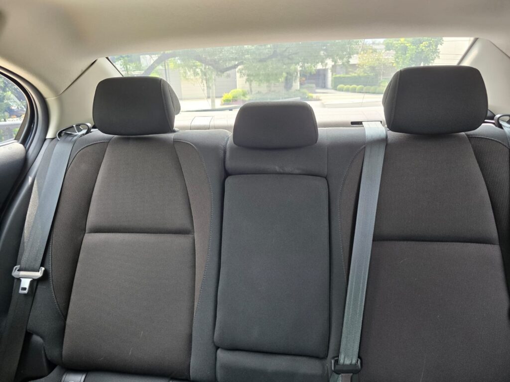 Mazda 3 i sport 2023 17