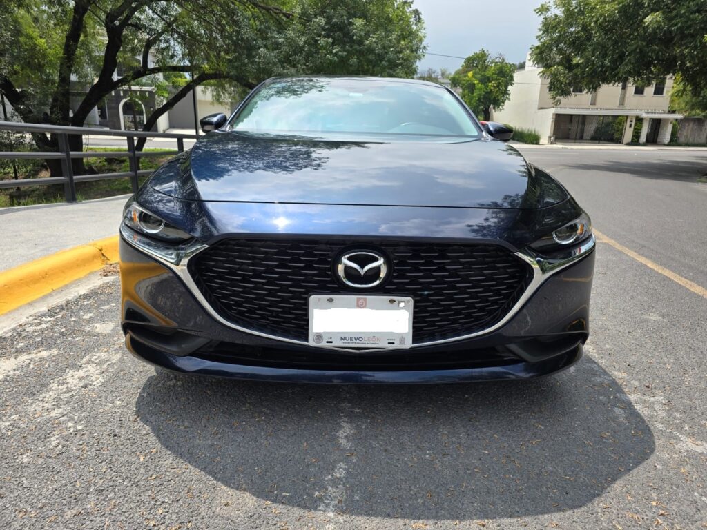 Mazda 3 i sport 2023 2