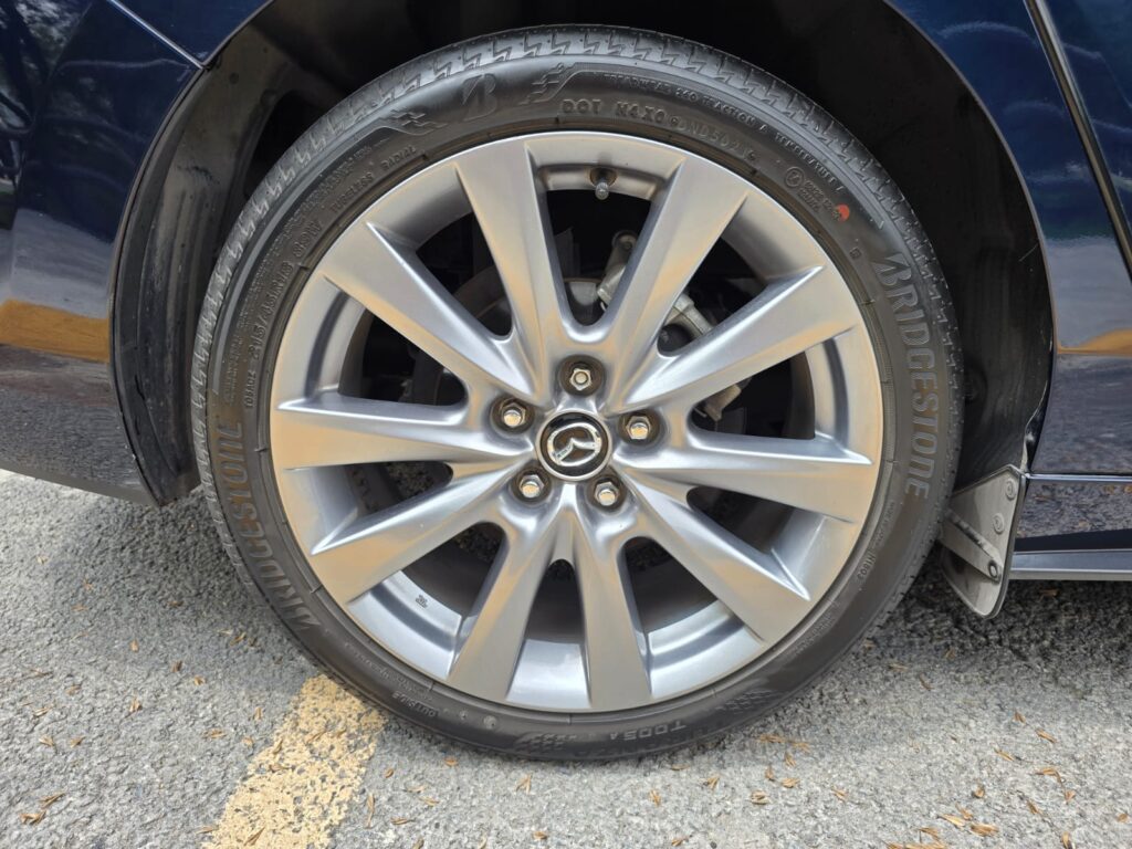 Mazda 3 i sport 2023 20