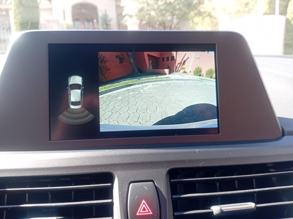 BMW 118 I Sedan Sport Line 2019