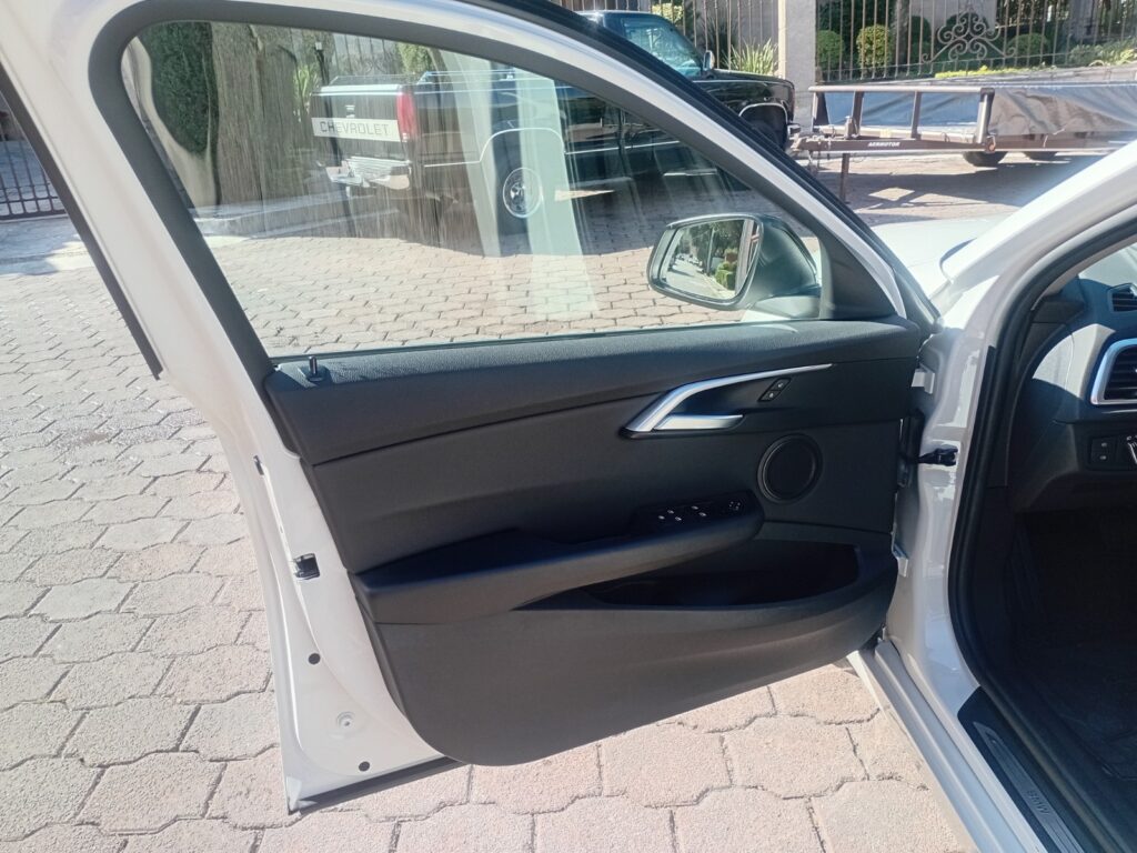 BMW 118 I Sedan Sport Line 2019 6a