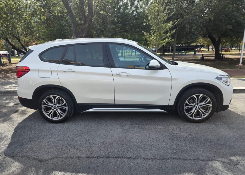 BMW X1 XLINE 2019