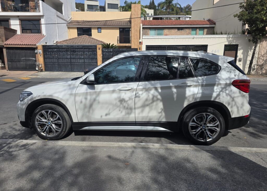 BMW X1 XLINE 2019