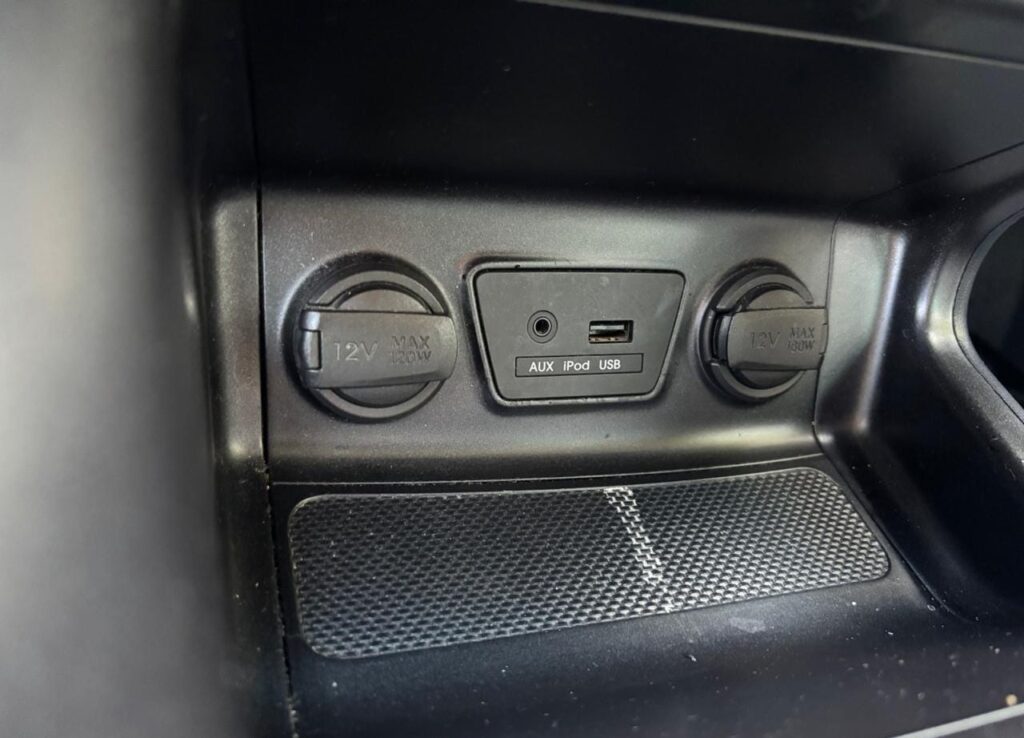 Hyundai IX35 GLS PREMIUM 2015