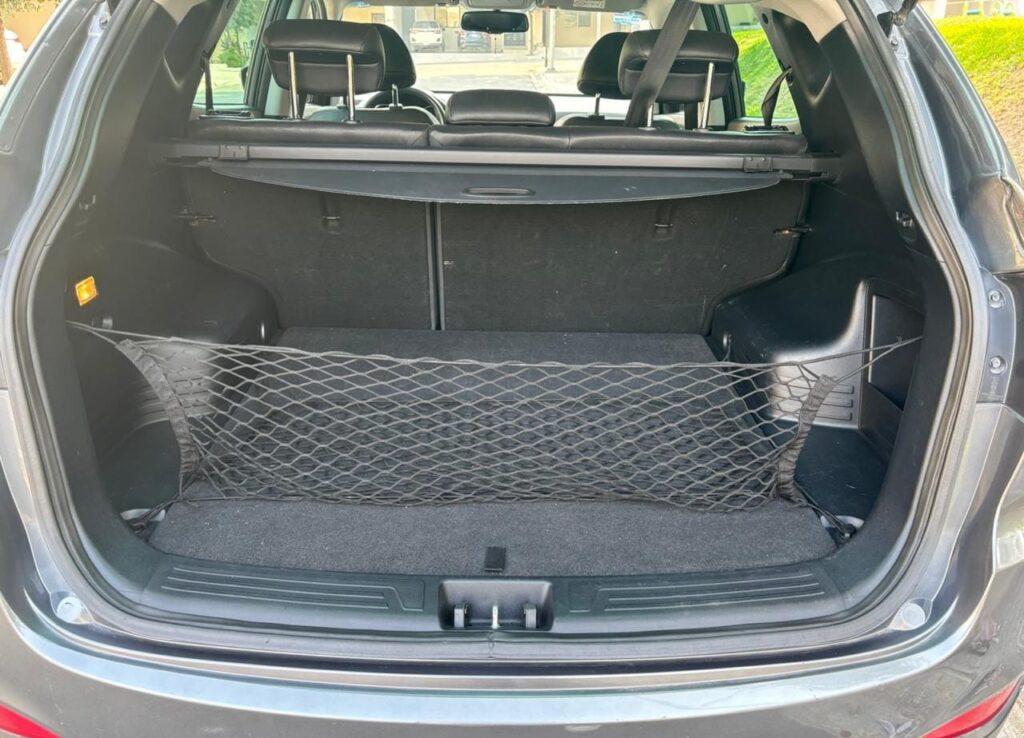 Hyundai IX35 GLS PREMIUM 2015