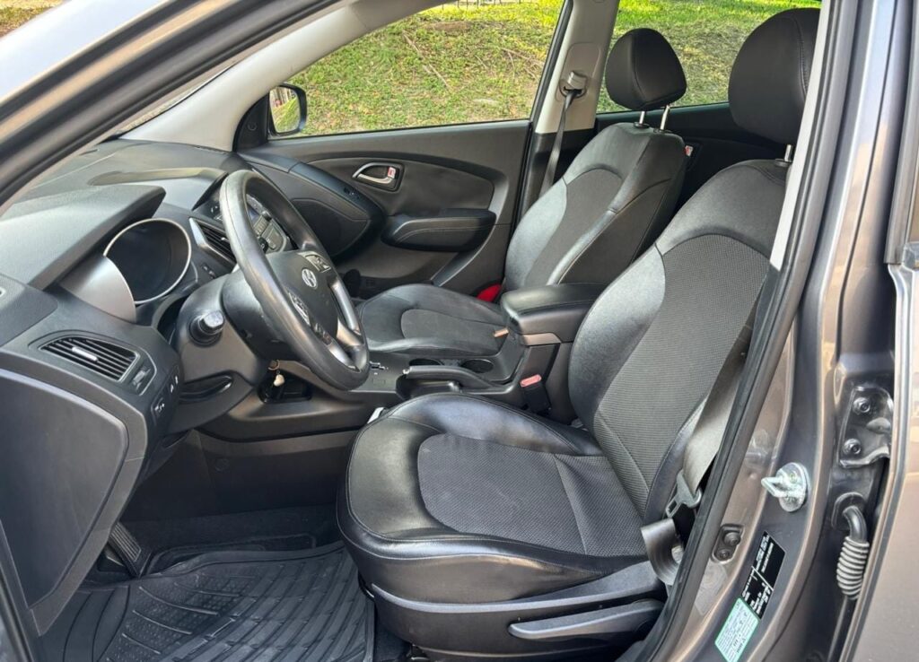 Hyundai IX35 GLS PREMIUM 2015