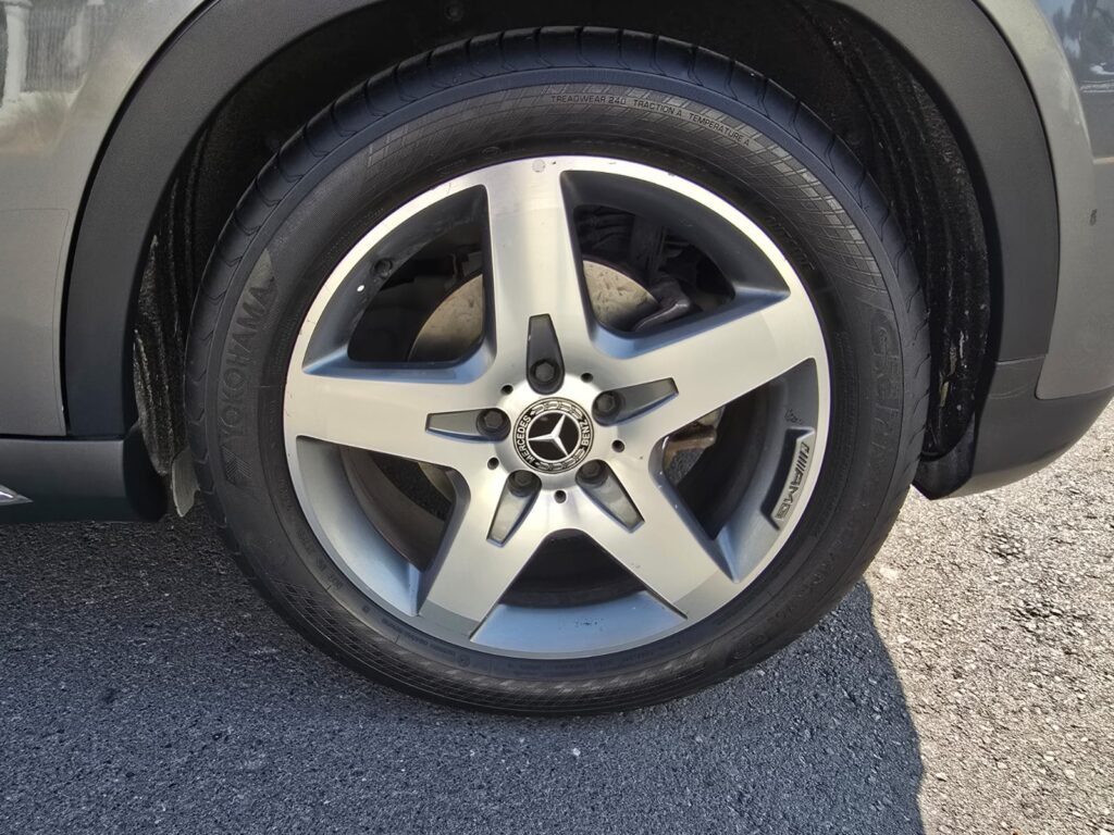 Mercedes Benz GLA 250 2018