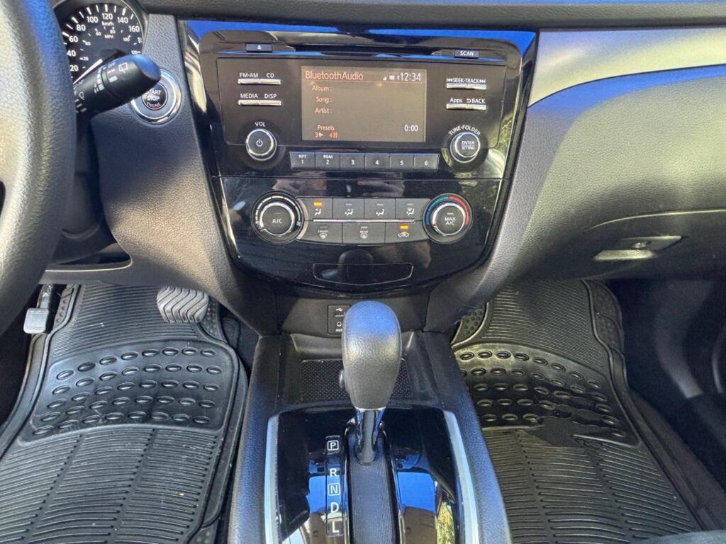 Nissan Xtrail Sense 2016