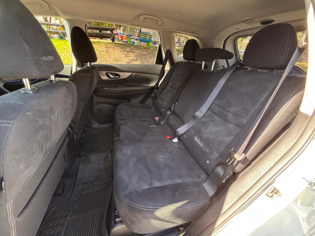 Nissan Xtrail Sense 2016