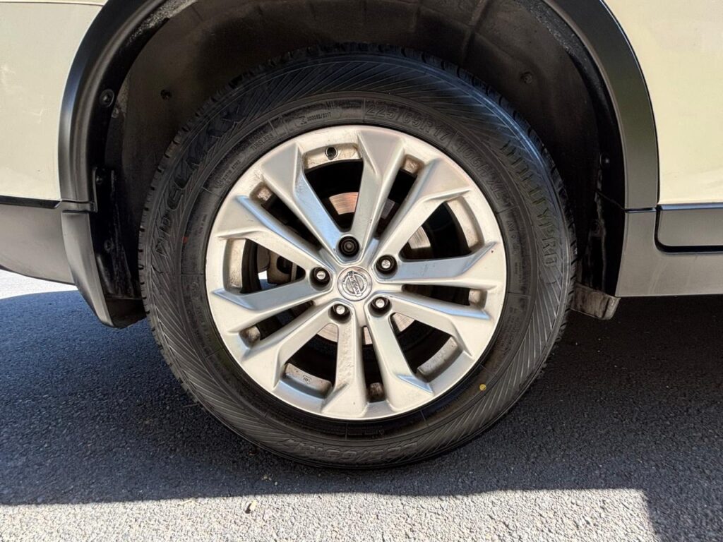 Nissan Xtrail Sense 2016