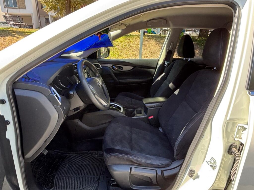 Nissan Xtrail Sense 2016