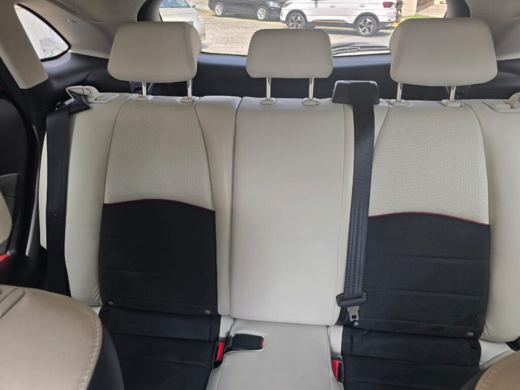 Mazda CX3 Grand Touring 2018