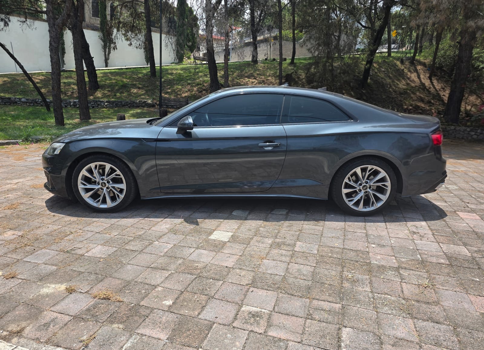 Audi A5 Coupé Select 2.0 2023