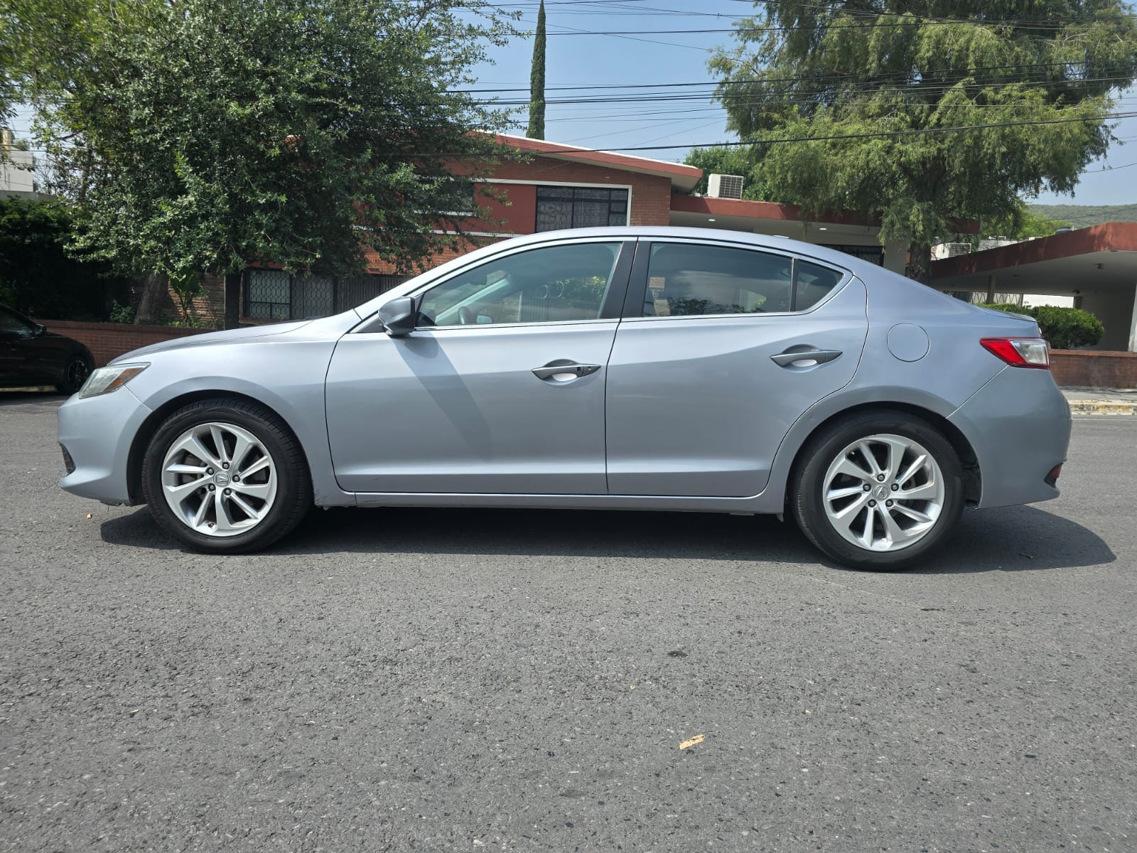 Acura ILX Tech 2016